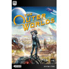 The Outer Worlds Epic CD-Key [GLOBAL]